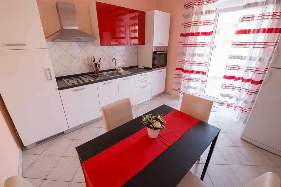 Apartmani Pod Nehajem Senj  Εξωτερικό φωτογραφία