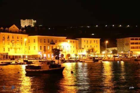 Apartmani Pod Nehajem Senj  Εξωτερικό φωτογραφία