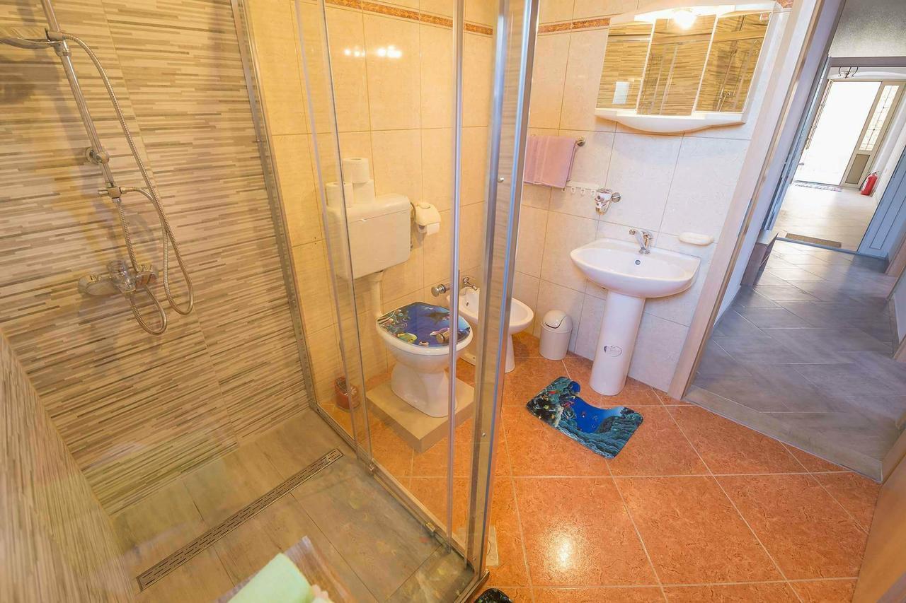 Apartmani Pod Nehajem Senj  Εξωτερικό φωτογραφία